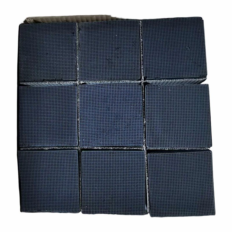 Honeycomb Activated Carbon best