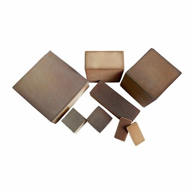 Ukufumyapo kwa VOCs Icipe ca Buci icakulenga